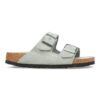 Arizona Soft Footbed in pelle scamosciata Arizona Soft Footbed in pelle scamosciata