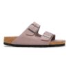 Arizona Soft Footbed in pelle scamosciata Arizona Soft Footbed in pelle scamosciata