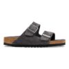 Arizona Soft Footbed in pelle scamosciata Arizona Soft Footbed in pelle scamosciata