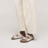 Arizona Soft Footbed in pelle scamosciata Arizona Soft Footbed in pelle scamosciata