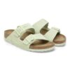 Arizona Soft Footbed in pelle scamosciata Arizona Soft Footbed in pelle scamosciata