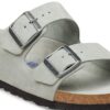 Arizona Soft Footbed in pelle scamosciata Arizona Soft Footbed in pelle scamosciata