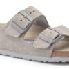 Arizona Soft Footbed in pelle scamosciata Arizona Soft Footbed in pelle scamosciata