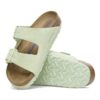 Arizona Soft Footbed in pelle scamosciata Arizona Soft Footbed in pelle scamosciata