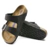 Arizona Soft Footbed in pelle scamosciata Arizona Soft Footbed in pelle scamosciata