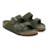Arizona Soft Footbed in pelle scamosciata Arizona Soft Footbed in pelle scamosciata