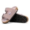 Arizona Soft Footbed in pelle scamosciata Arizona Soft Footbed in pelle scamosciata