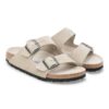 Arizona Soft Footbed in pelle scamosciata Arizona Soft Footbed in pelle scamosciata