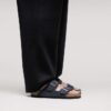 Arizona Soft Footbed in pelle scamosciata Arizona Soft Footbed in pelle scamosciata