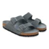 Arizona Soft Footbed in pelle scamosciata