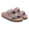 Arizona Soft Footbed in pelle scamosciata Arizona Soft Footbed in pelle scamosciata