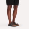 Arizona Soft Footbed in pelle scamosciata Arizona Soft Footbed in pelle scamosciata