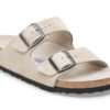 Arizona Soft Footbed in pelle scamosciata Arizona Soft Footbed in pelle scamosciata