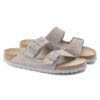 Arizona Soft Footbed in pelle scamosciata Arizona Soft Footbed in pelle scamosciata