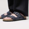 Arizona Soft Footbed in pelle scamosciata Arizona Soft Footbed in pelle scamosciata