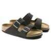 Arizona Soft Footbed in pelle scamosciata Arizona Soft Footbed in pelle scamosciata