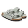 Arizona Soft Footbed in pelle scamosciata Arizona Soft Footbed in pelle scamosciata