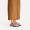 Arizona Soft Footbed in pelle scamosciata Arizona Soft Footbed in pelle scamosciata