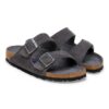 Arizona Soft Footbed in pelle scamosciata Arizona Soft Footbed in pelle scamosciata