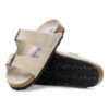 Arizona Soft Footbed in pelle scamosciata Arizona Soft Footbed in pelle scamosciata