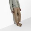 Arizona Soft Footbed in pelle scamosciata Arizona Soft Footbed in pelle scamosciata