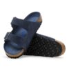 Arizona Soft Footbed in pelle scamosciata Arizona Soft Footbed in pelle scamosciata