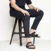 Arizona Soft Footbed in pelle scamosciata Arizona Soft Footbed in pelle scamosciata