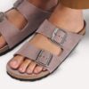Arizona Soft Footbed in pelle scamosciata Arizona Soft Footbed in pelle scamosciata