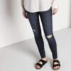 Arizona Soft Footbed in pelle scamosciata Arizona Soft Footbed in pelle scamosciata