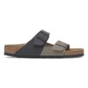 Arizona Split Birko-Flor Nero Pietra