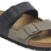 Arizona Split Birko-Flor Nero Pietra