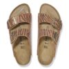 Arizona Synthetics Pecan