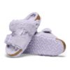Arizona Teddy in pelle scamosciata e pelliccia Arizona Teddy in pelle scamosciata e pelliccia