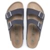 Arizona Vegan Microfibra Desert Dust Indigo Blue Arizona Vegan Microfibra Desert Dust Indigo Blue