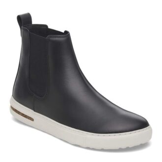 Bend Chelsea in pelle naturale