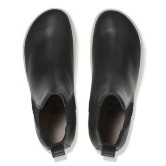 Bend Chelsea in pelle naturale
