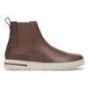 Bend Chelsea in pelle naturale Bend Chelsea in pelle naturale