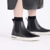 Bend Chelsea in pelle naturale Bend Chelsea in pelle naturale