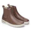 Bend Chelsea in pelle naturale Bend Chelsea in pelle naturale