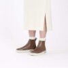 Bend Chelsea in pelle naturale Bend Chelsea in pelle naturale
