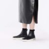 Bend Chelsea in pelle naturale Bend Chelsea in pelle naturale