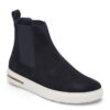 Bend Chelsea in pelle scamosciata