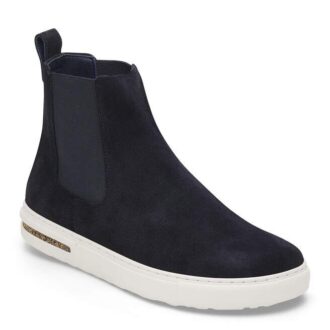 Bend Chelsea in pelle scamosciata