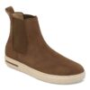 Bend Chelsea in pelle scamosciata