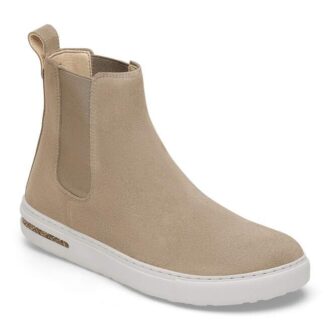 Bend Chelsea in pelle scamosciata