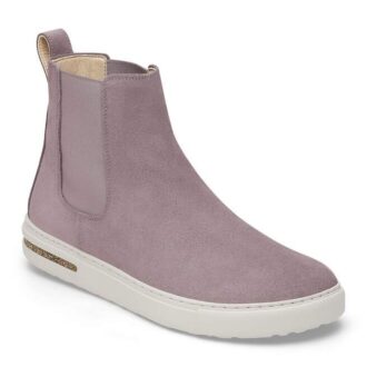 Bend Chelsea in pelle scamosciata