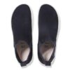 Bend Chelsea in pelle scamosciata