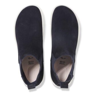 Bend Chelsea in pelle scamosciata