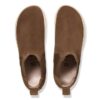 Bend Chelsea in pelle scamosciata
