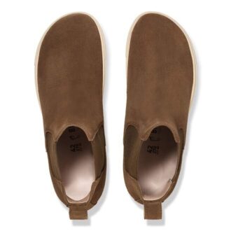 Bend Chelsea in pelle scamosciata